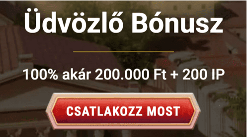 Bónuszok Casinoly Casino