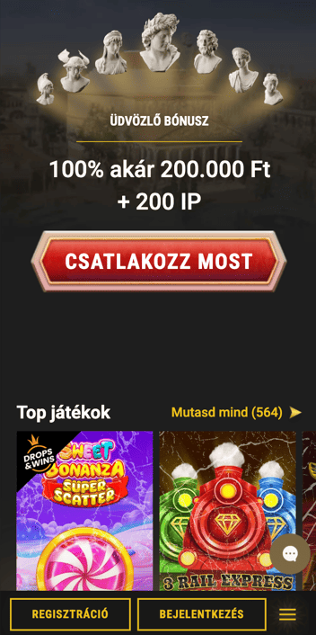 Casinoly Casinoly Casino
